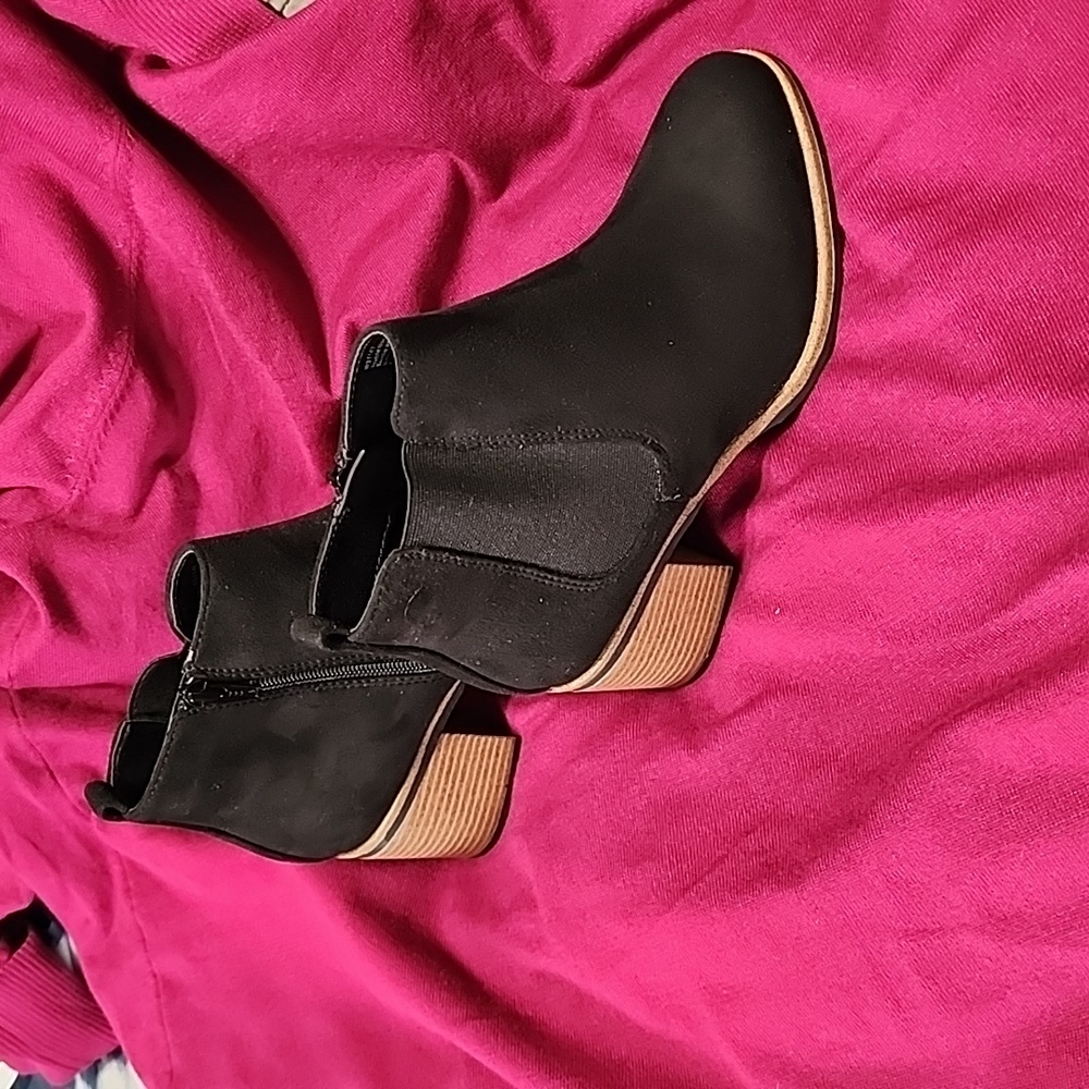 Booties